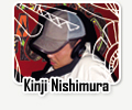 Kinji Nishimura