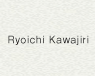 Ryoichi Kawajiri