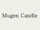 Mugen Candle