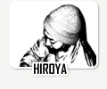 HIROYA