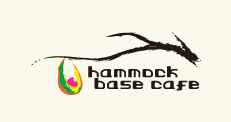 hammock base cafe